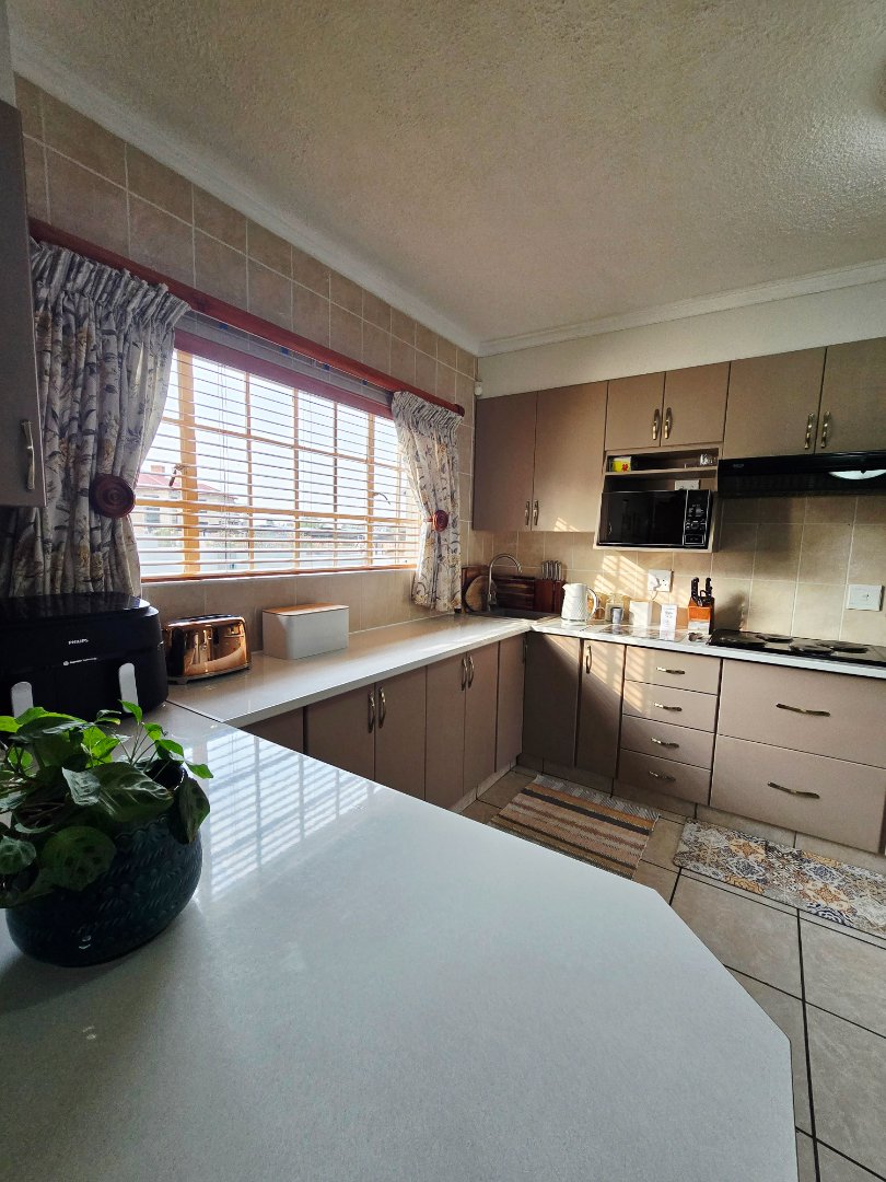 3 Bedroom Property for Sale in Doringkruin North West